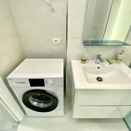 Appartement Casa Mare Retreat