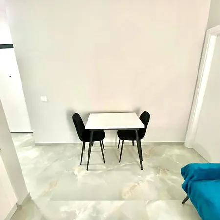 Casa Mare Retreat Appartement Vlorë
