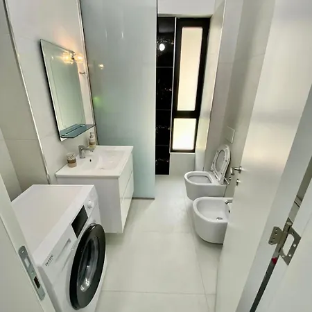 Casa Mare Retreat Appartement