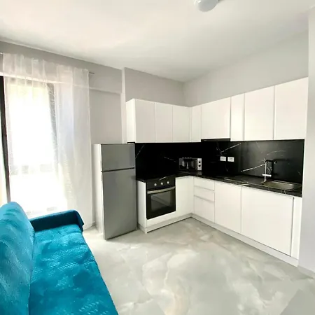Appartement Casa Mare Retreat *
