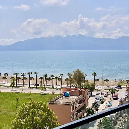 Appartement Casa Mare Retreat Vlorë