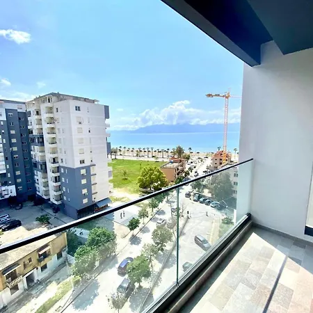 Casa Mare Retreat Vlorë