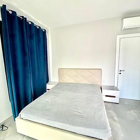 Appartement Casa Mare Retreat Vlorë